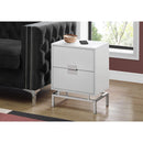  Monarch End Table I 3490 IMAGE 2