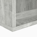  Monarch Bookcases 4-Shelf I 7405 IMAGE 7