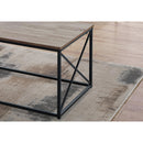  Monarch Occasional Table Set I 7950P IMAGE 3