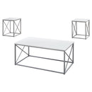  Monarch Occasional Table Set I 7951P IMAGE 1