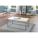  Monarch Occasional Table Set I 7951P IMAGE 2