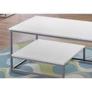  Monarch Occasional Table Set I 7961P IMAGE 3