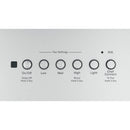 GE 30-inch Custom Insert with LED Lighting UVC9300SLSS IMAGE 3