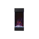 Napoleon Allure™ Vertical Wall Mounted Electric Fireplace NEFVC38H IMAGE 1