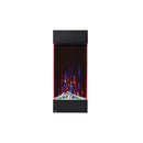 Napoleon Allure™ Vertical Wall Mounted Electric Fireplace NEFVC38H IMAGE 2