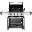  Napoleon Grills Gas Grills P500PSS-3 IMAGE 2
