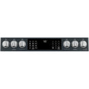 Café 30-inch Slide-In Gas Range with WiFi Connect CCGS700P3MD1 IMAGE 2