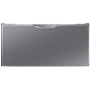 Samsung 27" Laundry Pedestal with Storage WE402NP/A3 IMAGE 1