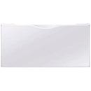 Samsung 27" Laundry Pedestal with Storage WE402NW/A3 IMAGE 1