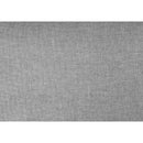  Monarch Queen Upholstered Platform Bed I 5950Q IMAGE 4