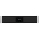 GE Profile 30-inch, 5 cu. ft. Built-in Single Wall Oven with Convection PTS7000SNSS IMAGE 3