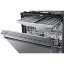  Samsung Built-in Dishwasher with AquaBlast™ Cleaning System DW80R9950US/AC IMAGE 10