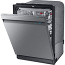  Samsung Built-in Dishwasher with AquaBlast™ Cleaning System DW80R9950US/AC IMAGE 12