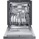  Samsung Built-in Dishwasher with AquaBlast™ Cleaning System DW80R9950US/AC IMAGE 13