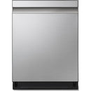  Samsung Built-in Dishwasher with AquaBlast™ Cleaning System DW80R9950US/AC IMAGE 1
