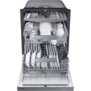  Samsung Built-in Dishwasher with AquaBlast™ Cleaning System DW80R9950US/AC IMAGE 2