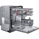  Samsung Built-in Dishwasher with AquaBlast™ Cleaning System DW80R9950US/AC IMAGE 5