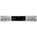 Café 30-inch Slide-in Gas Range with Convection Technology CCGS700P2MS1 IMAGE 7
