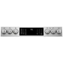 Café 30-inch Slide-in Induction Range with Convection Technology CCHS950P2MS1 IMAGE 6