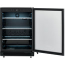 Frigidaire Gallery 5.3 cu.ft. Built-in Beverage Center FGBC5334VS IMAGE 7