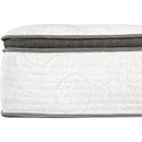  Primo International Fuzion 12 Euro Top Mattress (Twin) IMAGE 4