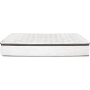  Primo International Fuzion 12 Euro Top Mattress (King) IMAGE 3