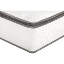  Primo International Fuzion 12 Euro Top Mattress (King) IMAGE 5
