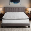  Primo International Fuzion 12 Euro Top Mattress (King) IMAGE 7