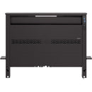 Black Stainless