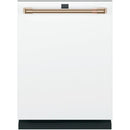  Café Built-in Dishwasher with Stainless Steel Tub CDT875P4NW2 IMAGE 1
