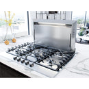Zephyr 30-inch Designer Series Downdraft DLI-E30ASX IMAGE 3
