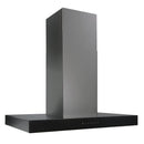 Noir inoxydable
