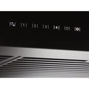 Best 30-inch Ispira Series Wall Mount Range Hood WCB3I30BLSB IMAGE 5