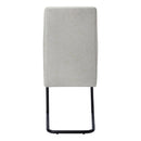  Monarch Dining Chair I 1113 IMAGE 5