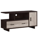  Monarch TV Stand with Cable Management I 2805 IMAGE 1