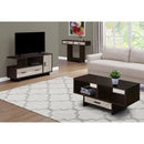  Monarch TV Stand with Cable Management I 2805 IMAGE 3