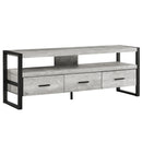  Monarch TV Stand with Cable Management I 2821 IMAGE 1