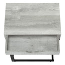  Monarch Accent Table I 3407 IMAGE 5