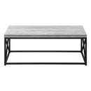 Monarch Coffee Tables I 3417 IMAGE 2