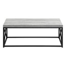 Monarch Coffee Tables I 3417 IMAGE 4
