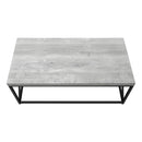 Monarch Coffee Tables I 3417 IMAGE 5