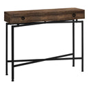  Monarch Console Table I 3453 IMAGE 1