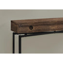  Monarch Console Table I 3453 IMAGE 3