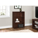  Monarch Bookcases 5+ Shelves I 7475 IMAGE 2