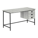  Monarch Office Desks Desks I 7486 IMAGE 1
