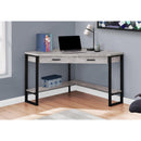  Monarch Office Desks Corner Desks I 7505 IMAGE 2