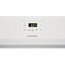  Frigidaire 30-inch Freestanding Gas Range with Even Baking Technology FCRG3052AW IMAGE 5