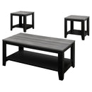  Monarch Occasional Table Set I 7992P IMAGE 1