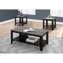  Monarch Occasional Table Set I 7992P IMAGE 2