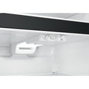 Frigidaire 30-inch, 18,3 cu.ft. Freestanding Top Freezer Refrigerator FFTR1835VS IMAGE 10